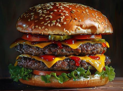 Burger