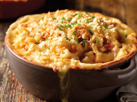 Gratin