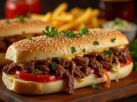 Sandwiches